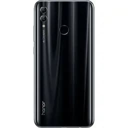 Смартфон Honor 10 Lite 6/64Gb Black - мініатюра 3