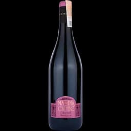 Вино Masciarelli IGT Cabernet Sauvignon Marina Cvetic, красное, сухое, 14,5%, 0,75 л