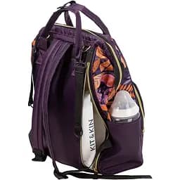 Рюкзак FreeON Simply фіолетовий (49096)