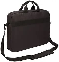 Сумка Case Logic Advantage Attache 17" ADVA-117 Black (6515680) - мініатюра 6