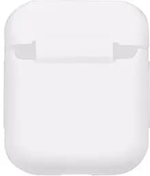 Чохол TOTO 1st Generation Without Hook Case AirPods White