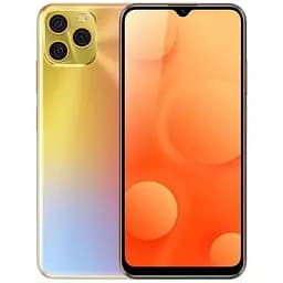 Смартфон Blackview A95 8/128 ГБ Fantasy Galaxy Rainbow