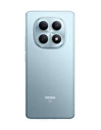 Смартфон Xiaomi Redmi Note 15 5G 8/256GB Glacier Blue - мініатюра 2