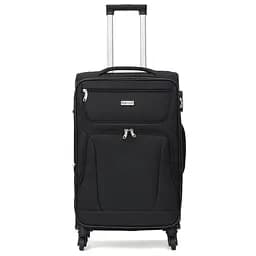 Валіза Semi Line 24" (M) Black (T5771-2) - мініатюра 2