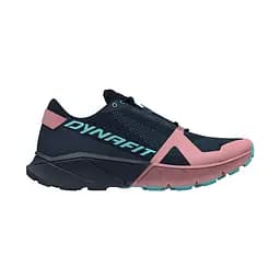 Кроссовки Dynafit Ultra 100 Women 38 Синій-Рожевий