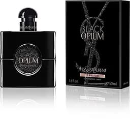 Оригинал Yves Saint Laurent Black Opium Le Parfum 50 мл парфюмированная вода