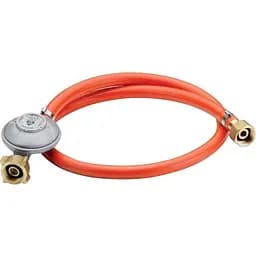 Редуктор со шлангом Weber для грилей Q, Go-Anywhere, Performer Delux (8475)