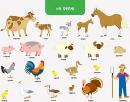 Ура, ми заговорили! Хто і де? - мініатюра 2
