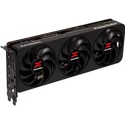 Відеокарта PowerColor Reaper AMD Radeon RX 9070 XT 16GB (RX9070XT 16G-A) EU [156141] - мініатюра 4