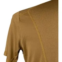 Футболка Tribe Coolpass SS Coyote XXXL (1042-T-KI-0006-coyote-3XL) - мініатюра 4
