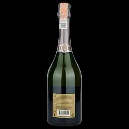 Шампанське Deutz Brut Rose Millesime 2014, рожеве, брют, 0,75 л (52764) - мініатюра 2