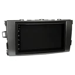 Перехідна рамка Toyota Auris AWM 781-07-057 - мініатюра 4