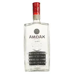 Горілка Xaoma Оригінальна, на мінеральній воді регіону Борове, 40%, 1 л - мініатюра 2
