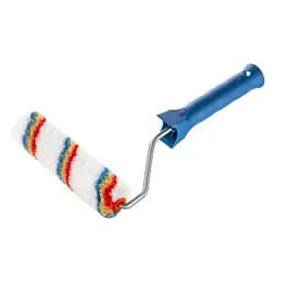 Валик "Элитаколор" 150х15 мм с ручкой Polax (770-60)