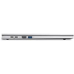 Ноутбук Acer Extensa EX215-57-76DN, EX215-57-76DN, i7-13620H (10 ядер), 16GB 4800MHz (1x16GB) DDR5 - мініатюра 3
