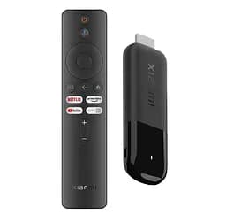 Смарт ТВ медиаплеер SmartTV Xiaomi Mi TV 4K Stick 2rd-Gen Edition