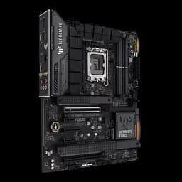 Материнська плата Asus Z790-Plus TUF Gaming Wi-Fi LGA 1700 (TUF GAMING Z790-PLUS WIFI) - мініатюра 2