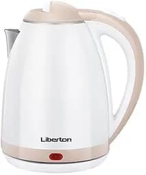 Электрочайник Liberton LEK-6802