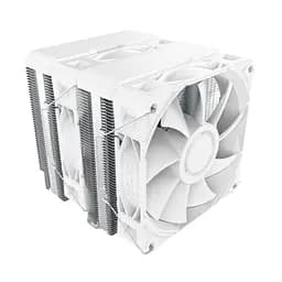 Кулер до процесора MONTECH NX600 ARGB (W) - мініатюра 1