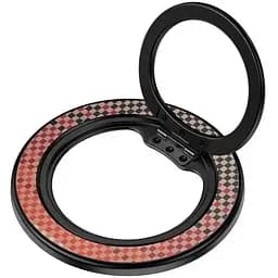 Магнитное кольцо-держатель MagSafe Ring Holder Red-Orange