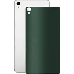 Захисна плівка StatusSKIN для Archos Diamond S Корпус Вініл Зелена матова