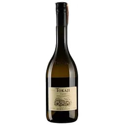 Вино Chateau Dereszla Tokaji Cuvee, белое, полусладкое, 11,5%, 0,75 л (W1546)