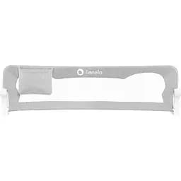 Защитный барьер Lionelo Eva Grey Melange серый (LO-EVA GREY MELANGE)