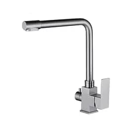 Змішувач для кухні Wezer з підключенням до фільтру PRO4C-02