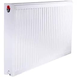 Радіатор сталевий панельний Kalite 22 бок 600x1000 000022342, Білий