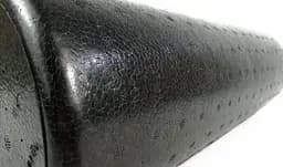 Масажний ролик EasyFit PolyFoam Roller EPP 45 см - мініатюра 4