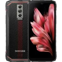 Смартфон Doogee Blade 10 4/128Gb Red