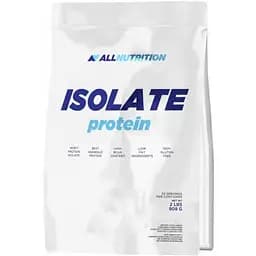 Протеїн Allnutrition Isolate Protein Лате 908 г