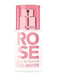 Оригінал Solinotes Rose 15 мл ТЕСТЕР парфумована вода