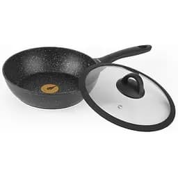 Сковорода звичайна Ringel Zira 28см (RG-11006-28h)