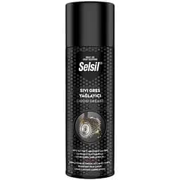 Смазочная смазка Selsil жидкая 500 мл (20V205)