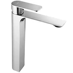 Змішувач для умивальника Rea Urban високий хром REA-B9905 Хром