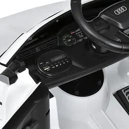 Дитячий електромобіль Машина M 5899EBLR-1 до 30 кг - мініатюра 4