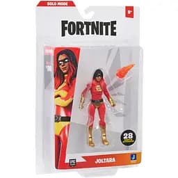 Колекційна фігурка Fortnite Solo Mode Joltara (FNT1009) - мініатюра 5