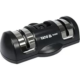 Точило для ножей 2 в 1 Yato (YG-02353)