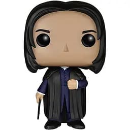 Ігрова фігурка Funko Pop! Harry Potter Северус Снейп (5862)