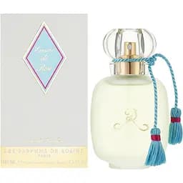 Les Parfums de Rosine Ecume De Rose 100 мл парфумована вода