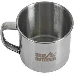 Кружка Skif Outdoor Loner Cup 350 ml (1013-389.02.85) - мініатюра 2