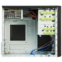 Корпус Chieftec Libra XT-01B-OP (XT-01B-OP) Без БП - мініатюра 4
