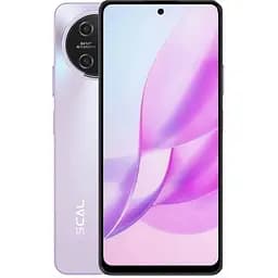 Смартфон Blackview Смартфон Oscal Tiger 12 12/256GB Purple