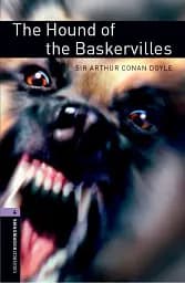 Oxford Bookworms Library Level 4. The Hound of the Baskervilles audio pack