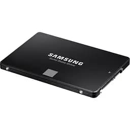 Накопичувач SSD Samsung Sata 2.5" 2TB 870 EVO (MZ-77E2T0B/EU) - мініатюра 3