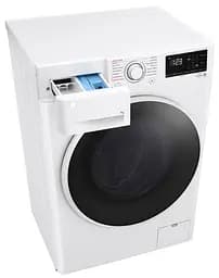 Пральна машина LG F2V3HS7WW автоматична (6822855) - мініатюра 5