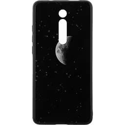 Чехол-накладка Toto Cartoon Print Glass Case Xiaomi Mi 9T/Mi 9T Pro/Redmi K20/K20 Pro Starry Sky