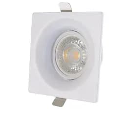 Світильник точковий Brille HDL-DT 35/1 WH MR16 36-322