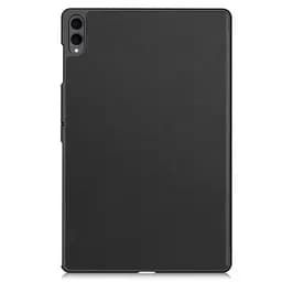 Чохол до планшета BeCover Smart Case Samsung Galaxy Tab S11 Ultra (SM-X930/X936) 14.6" Black (714624) - мініатюра 3